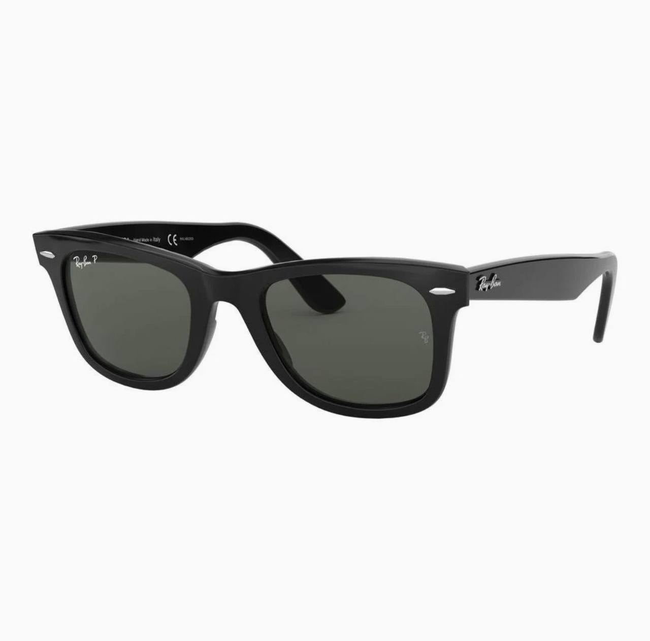Rayban wayfarer