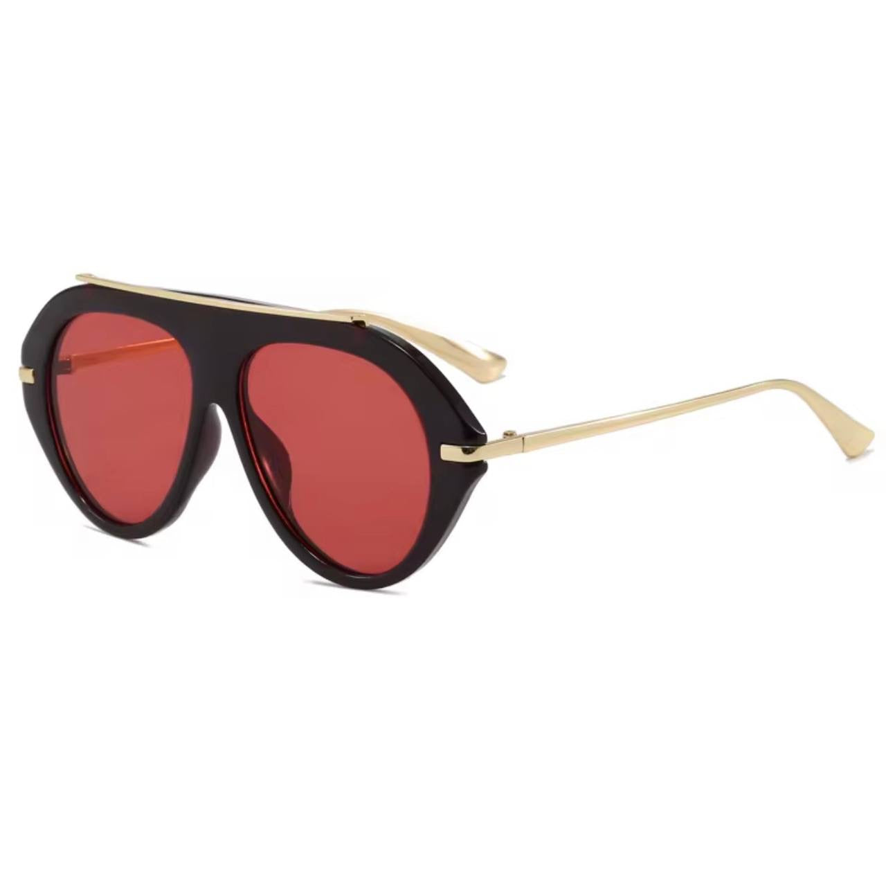 Trendy sunglasses