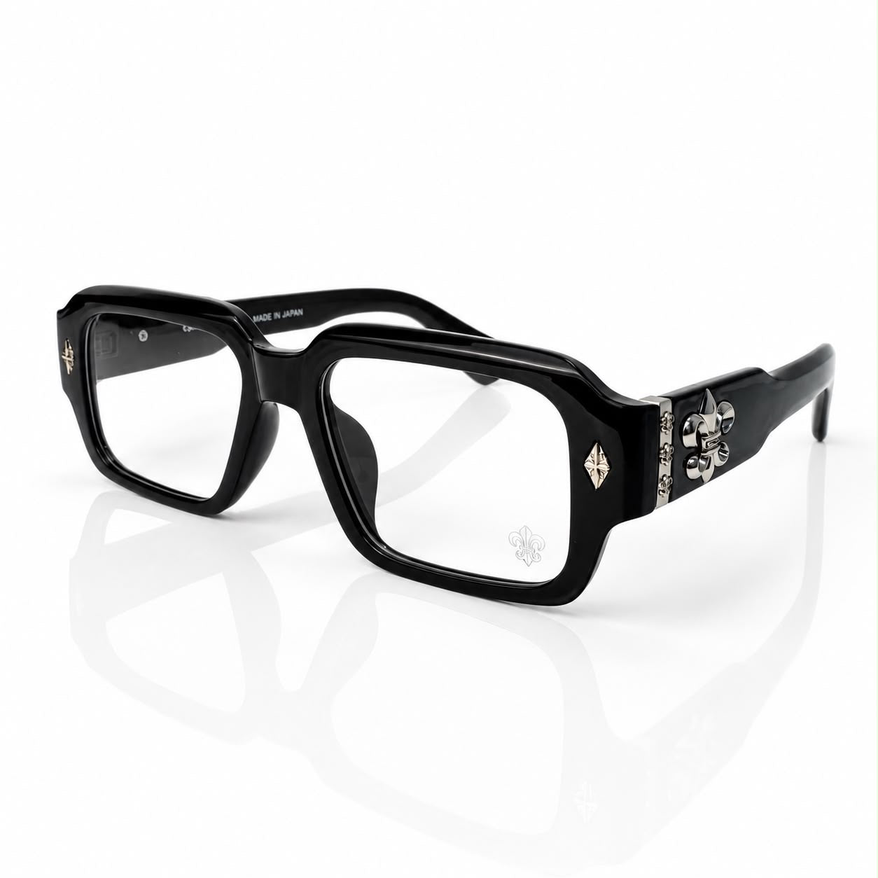 Chrome hearts