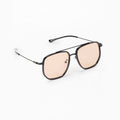 Trendy sunglasses