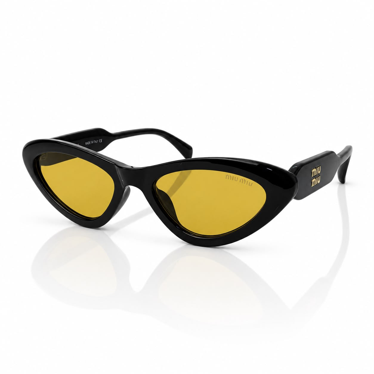 Miu Miu Cat-Eye
