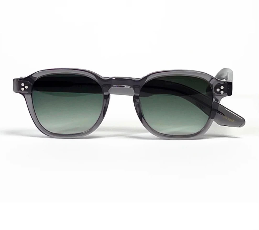 MOSCOT MOMZA - Sun / Gray - 50•