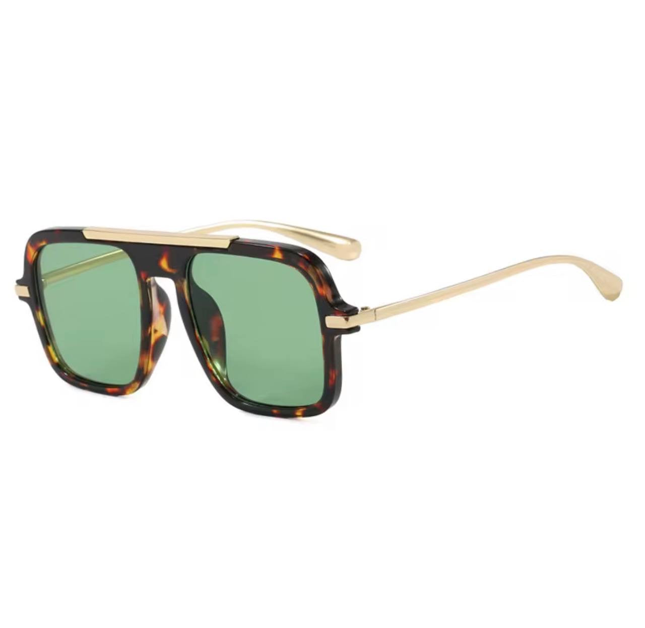 Trendy sunglasses