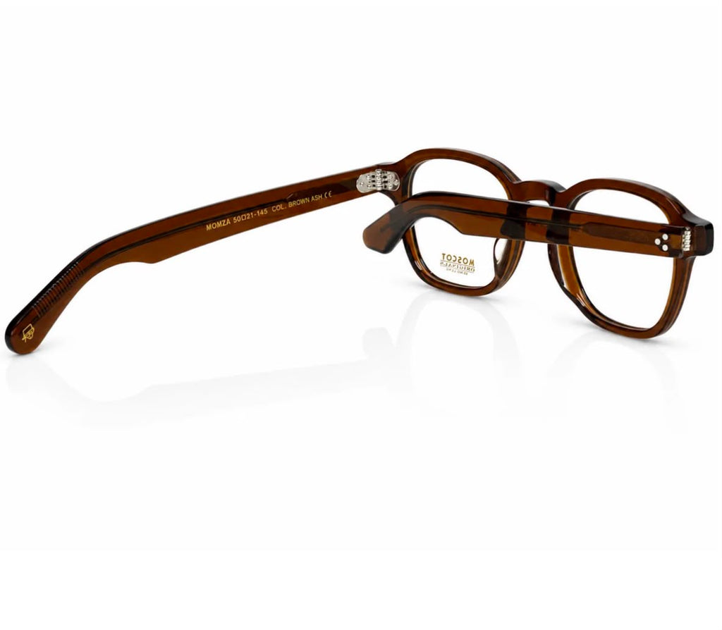 MOSCOT / MOMZA 47 - Eyewear