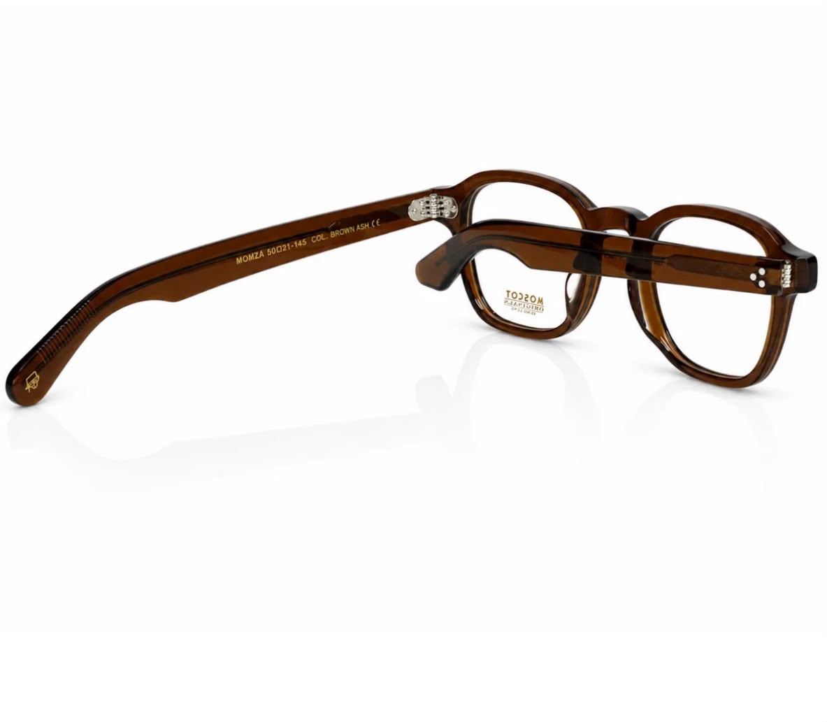 MOSCOT / MOMZA 47 - Eyewear