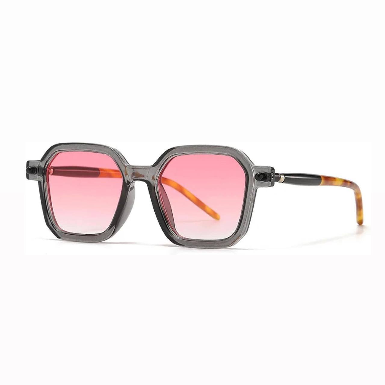 Trendy sunglasses