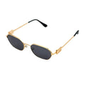 Miu miu metal frame