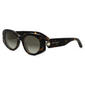 Bvlgari Women's Serpenti Forever oval