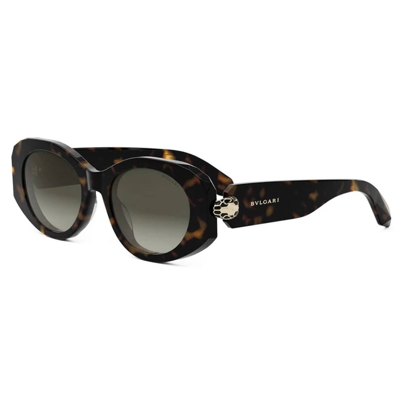 Bvlgari Women's Serpenti Forever oval