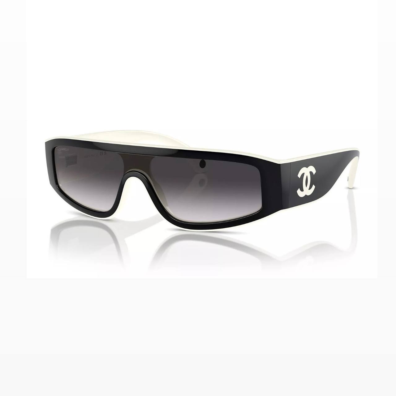 Chanel Shield Sunglasses
