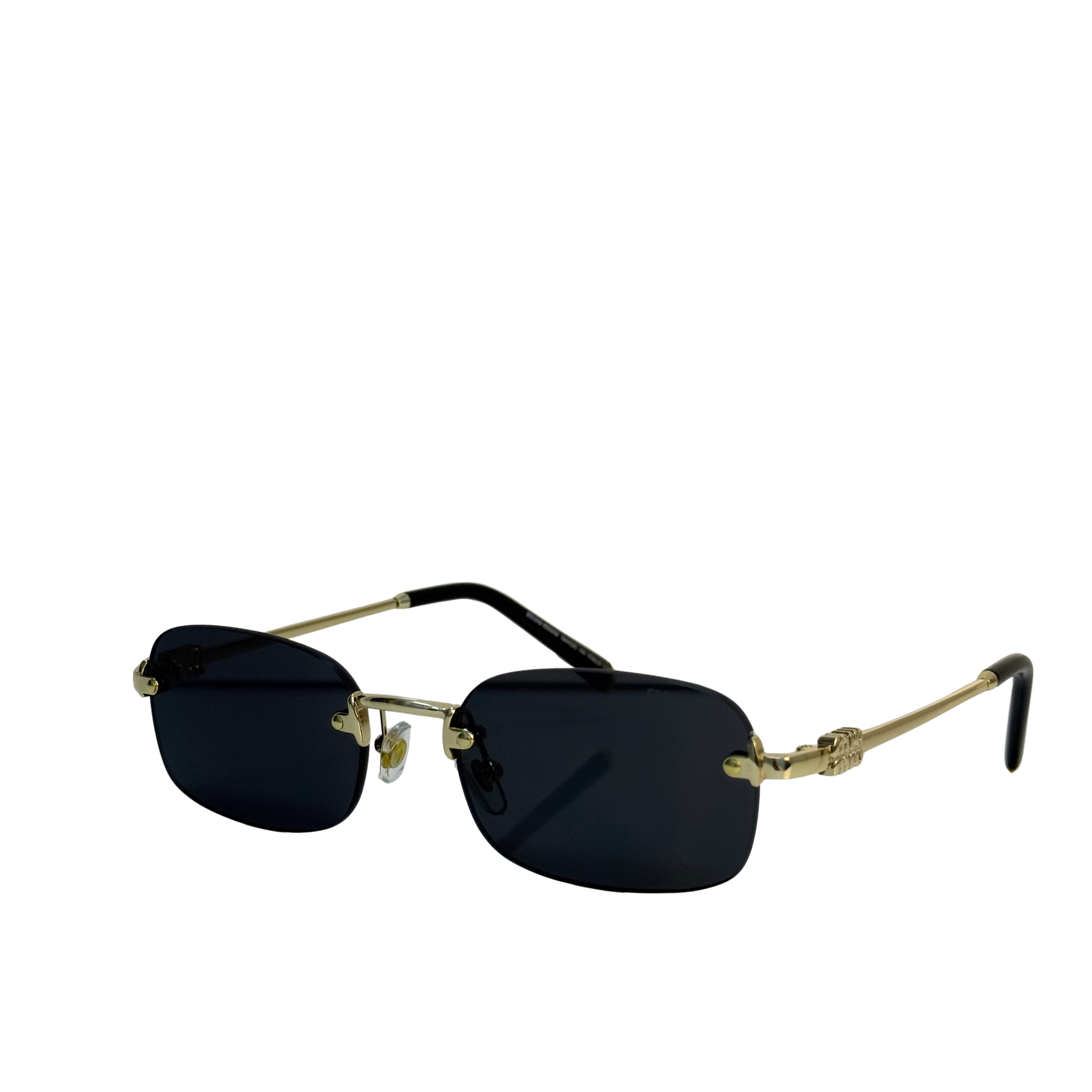 Miu Miu frameless