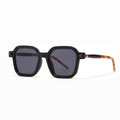 Trendy sunglasses