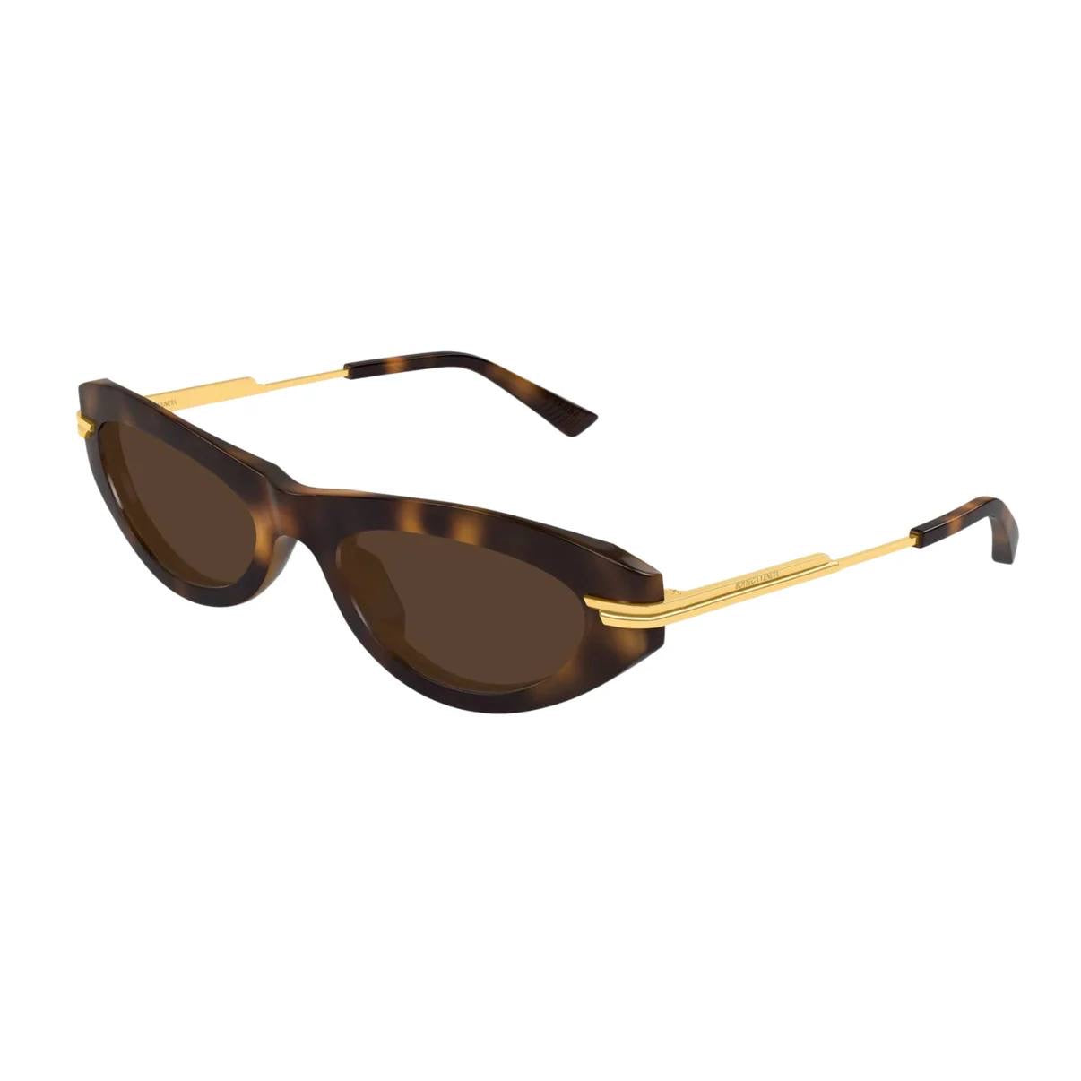 Bottega veneta eyecat