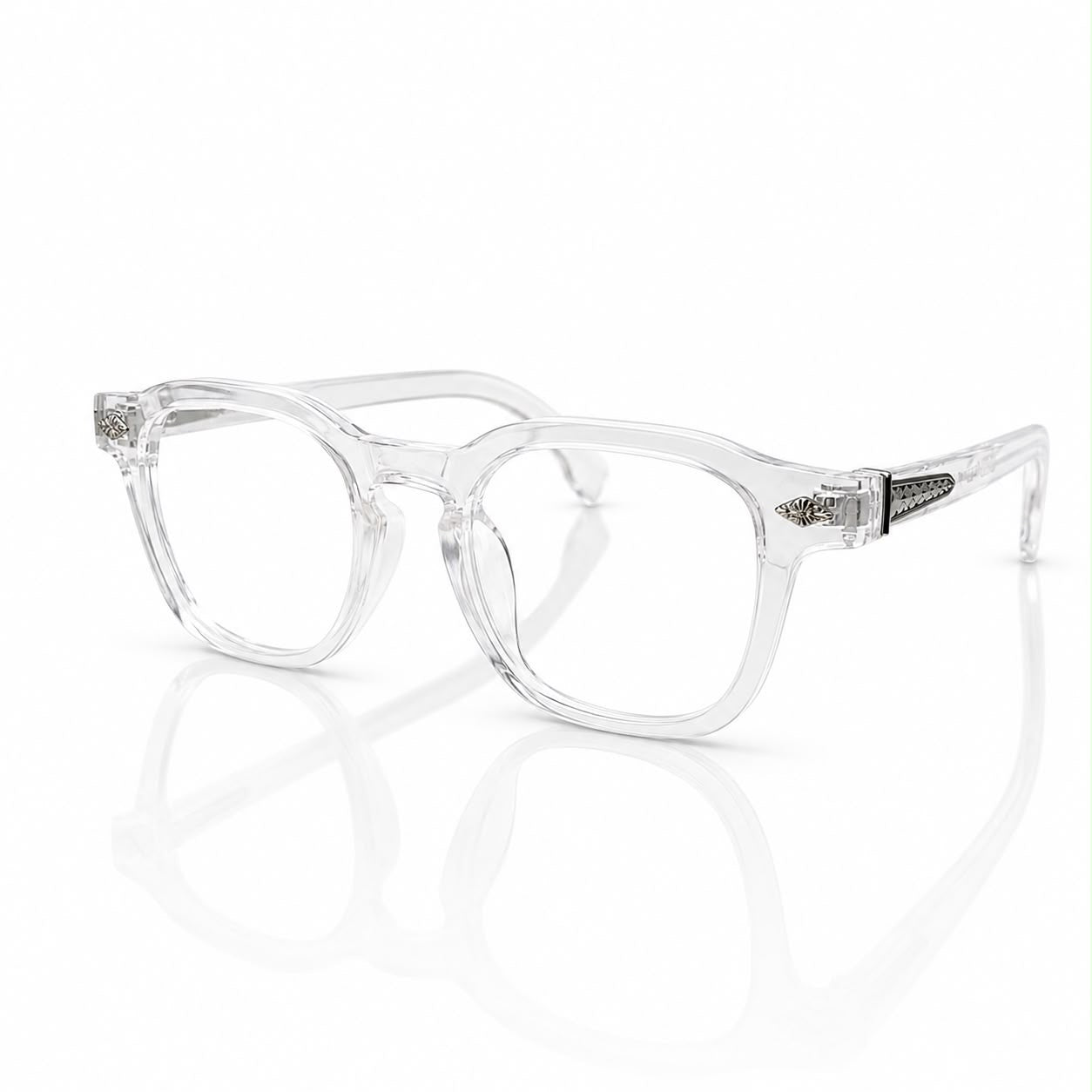Chrome hearts