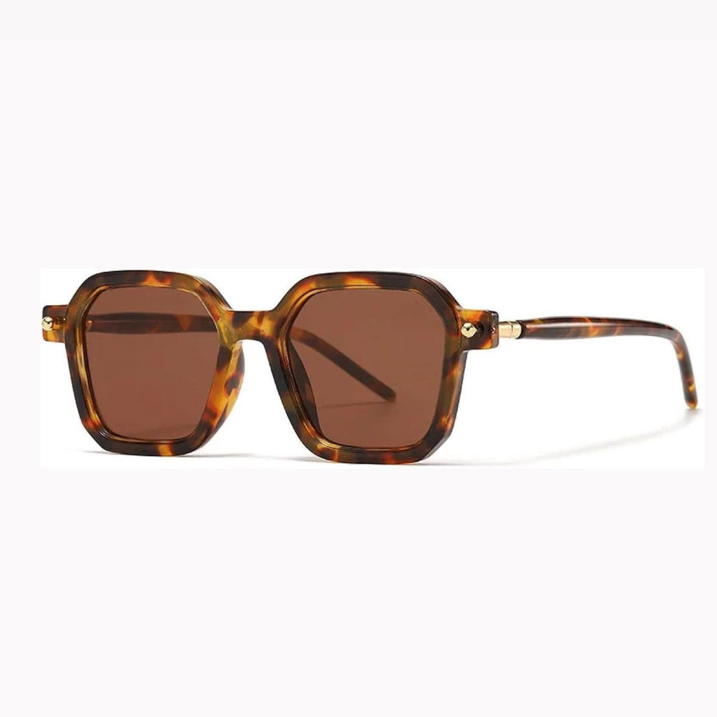 Trendy sunglasses
