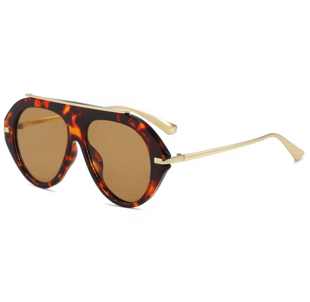 Trendy sunglasses