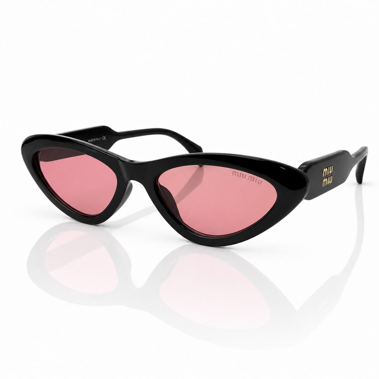 Miu Miu Cat-Eye