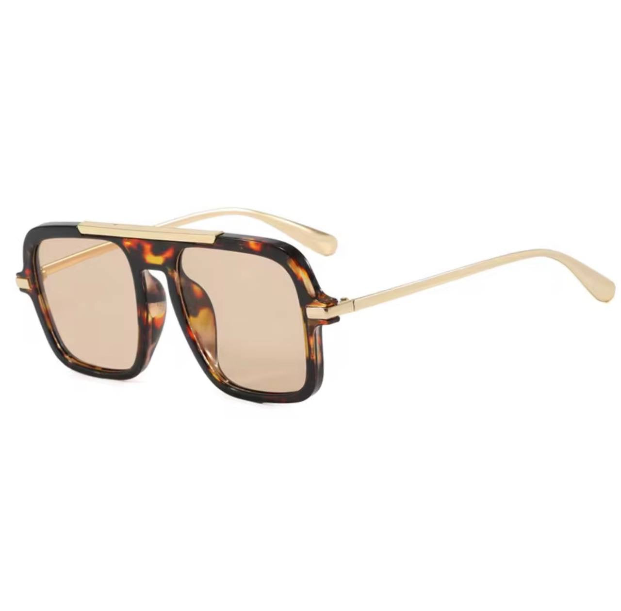 Trendy sunglasses