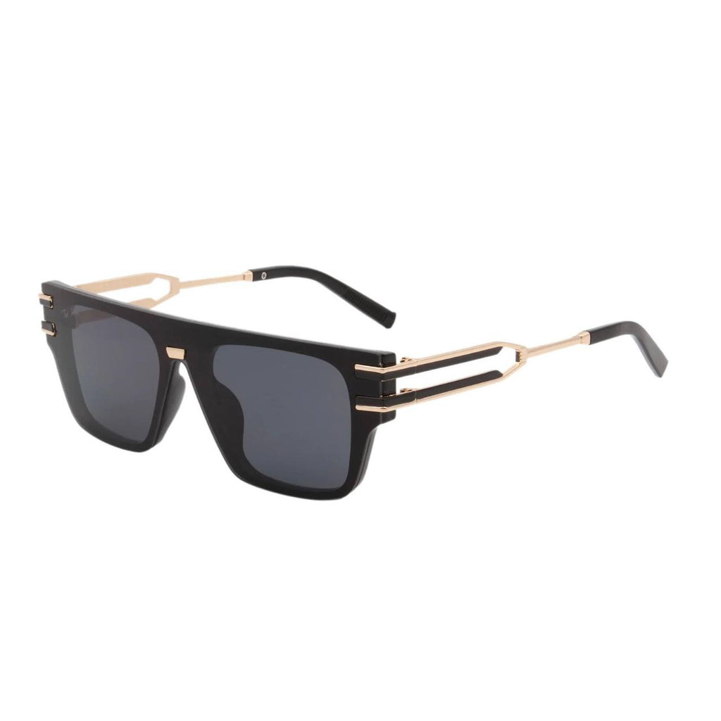 Trendy sunglasses