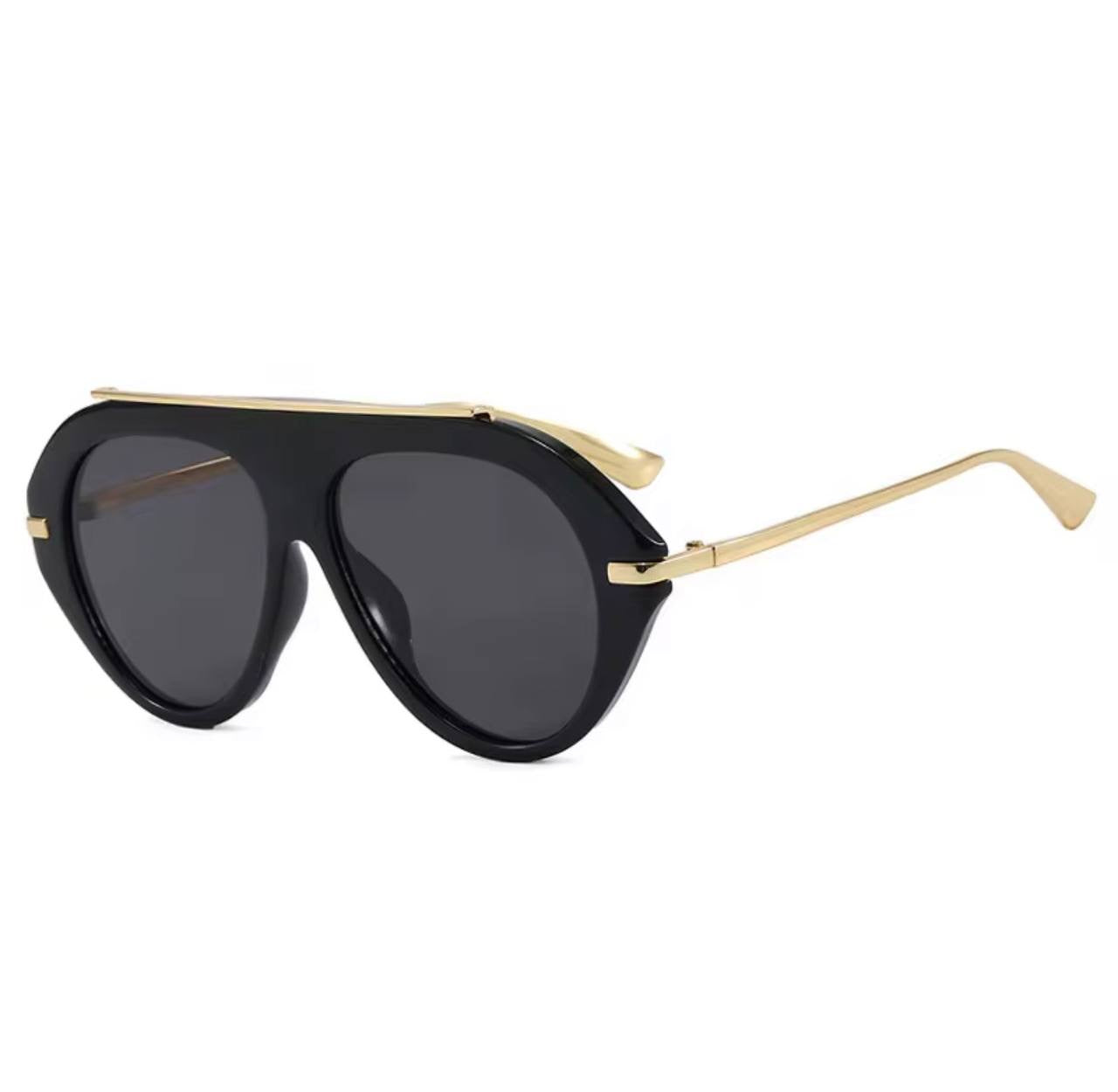 Trendy sunglasses