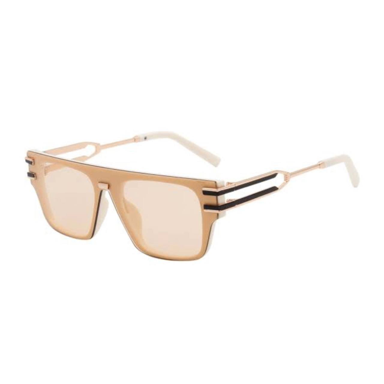 Trendy sunglasses