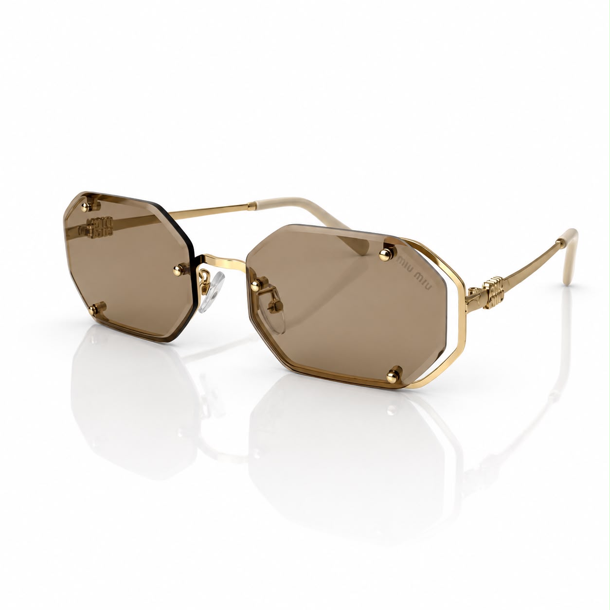 Miu Miu luxury sunglasses