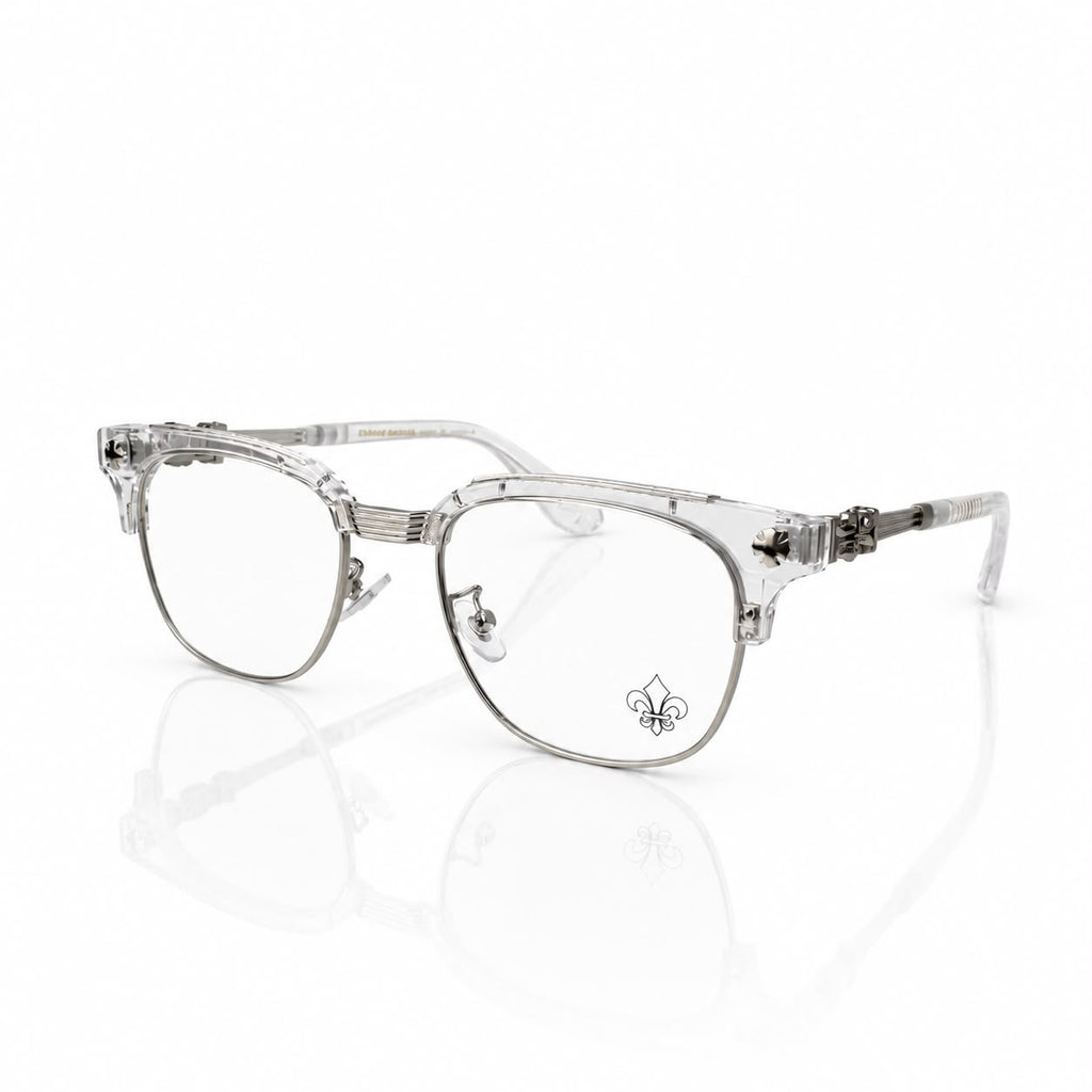 Chrome hearts