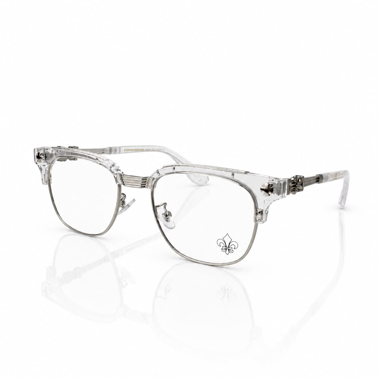 Chrome hearts