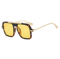 Trendy sunglasses
