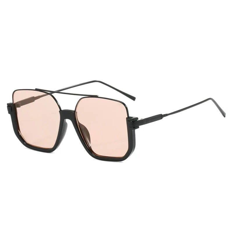 Trendy sunglasses