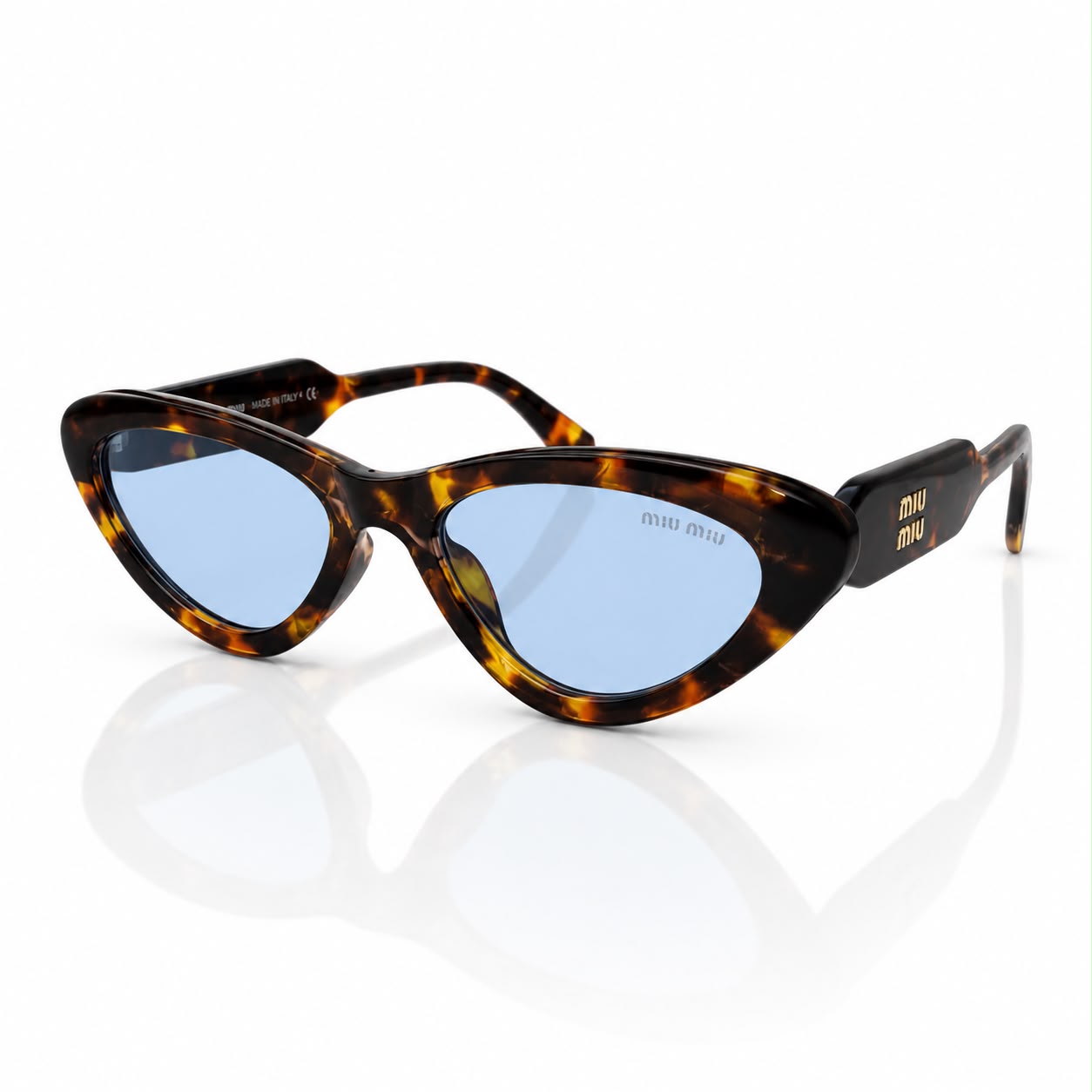 Miu Miu Cat-Eye