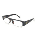 Miu miu half frame