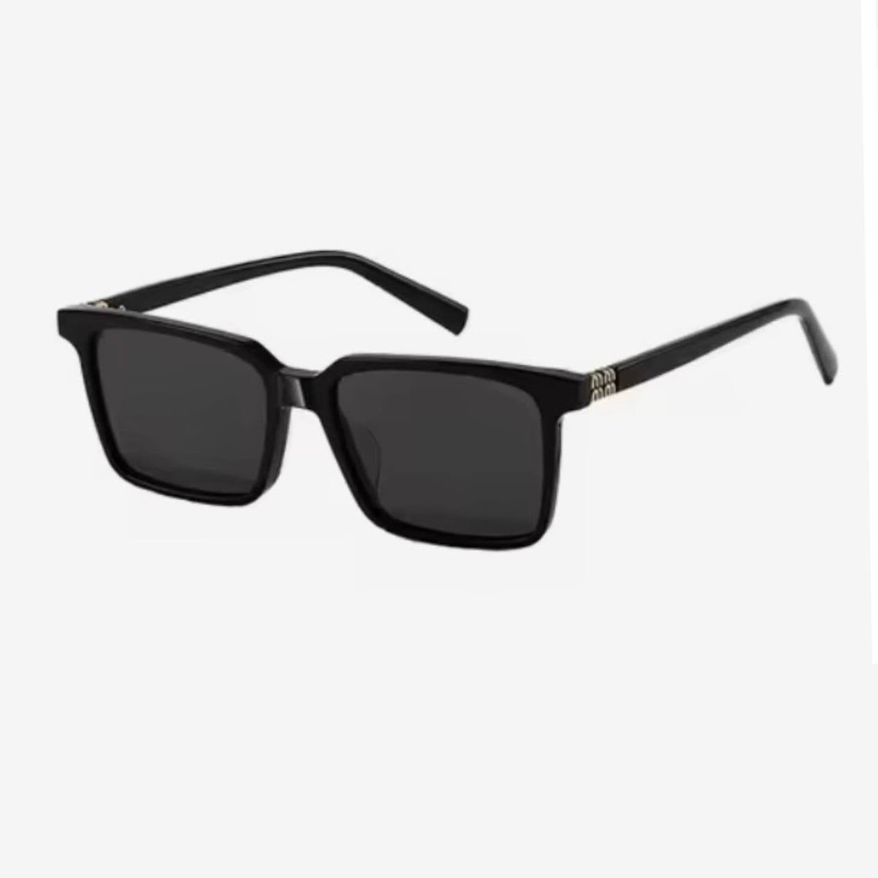 Miu Miu square sunglasses