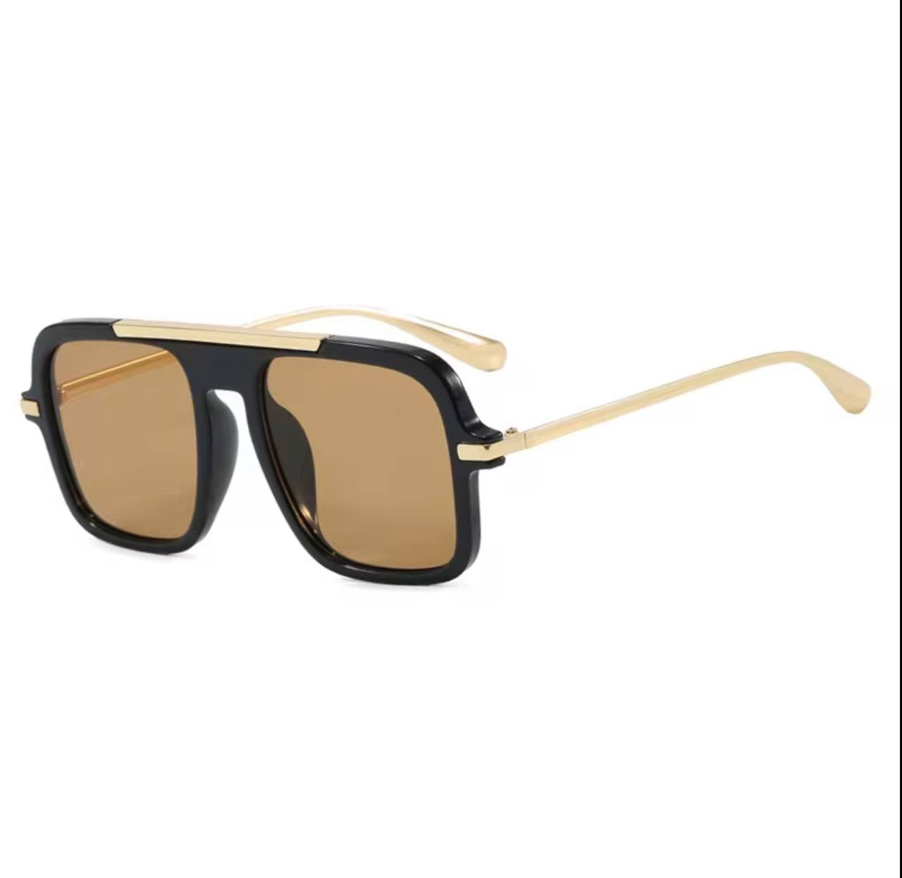 Trendy sunglasses