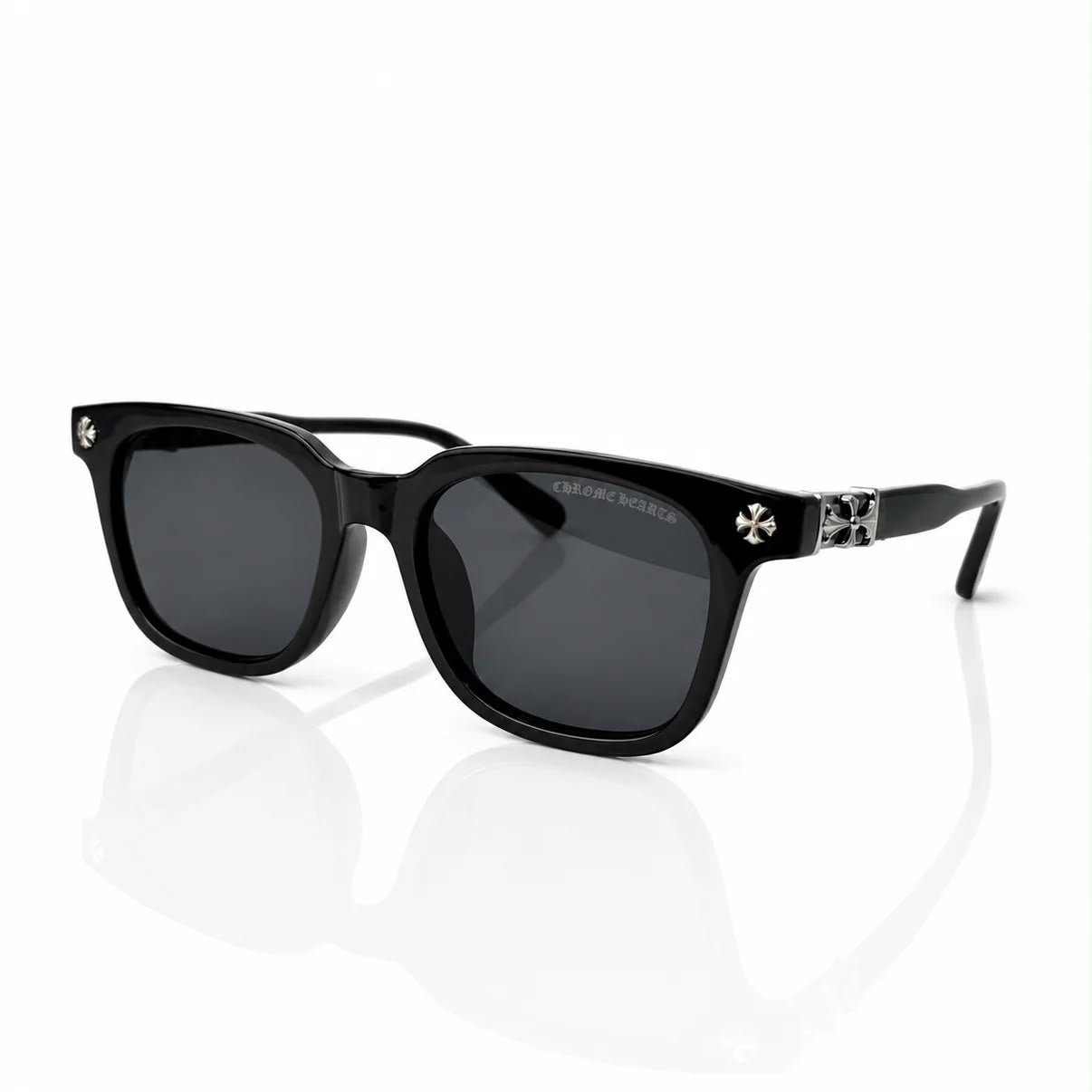 Chrome Hearts Cox Ucker