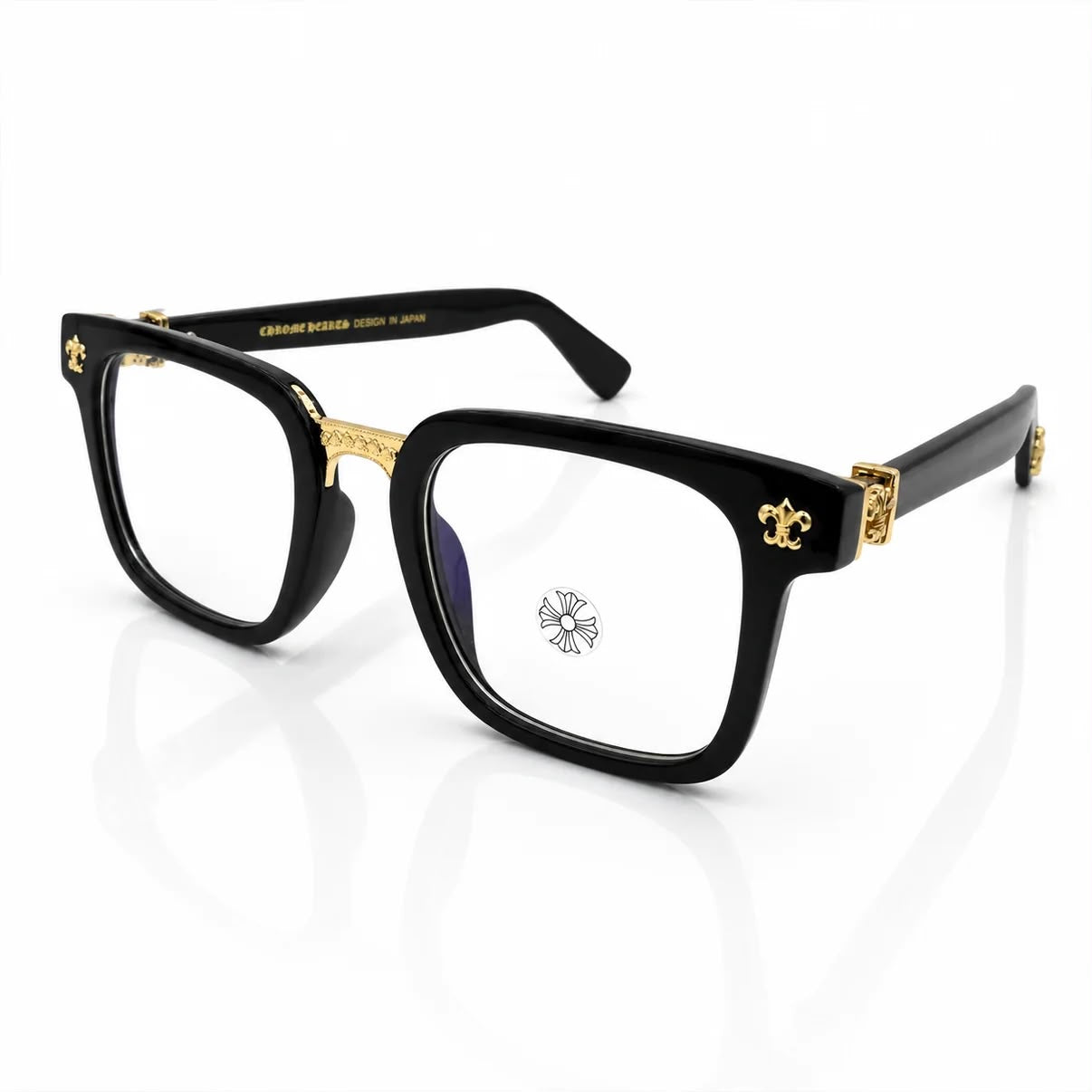 Chrome Hearts
