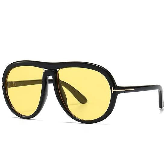 Tom ford over sized sunglasses