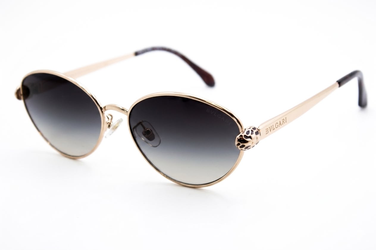 Bvalgari cat-eye