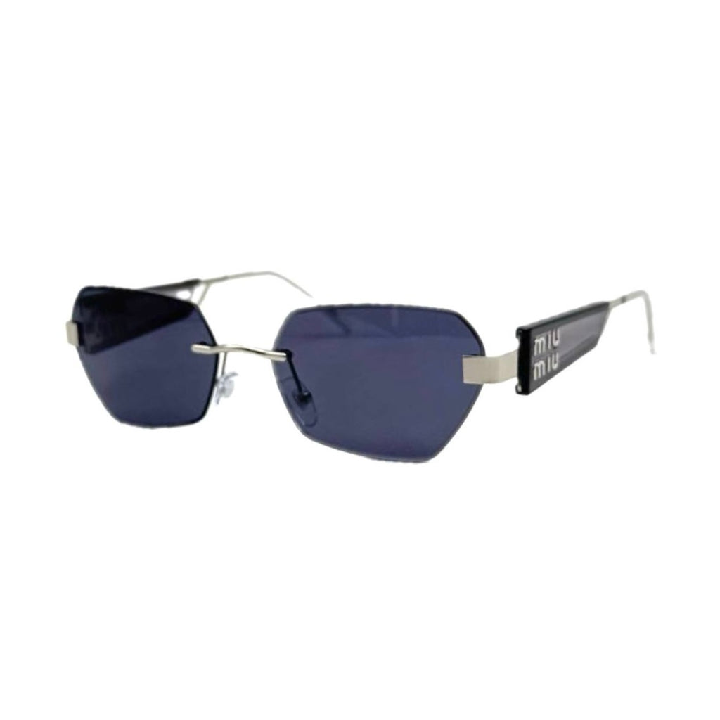 Miu miu frameless