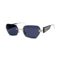 Miu miu frameless