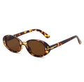 Tomford oval sunglasses