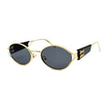 Miu Miu round
