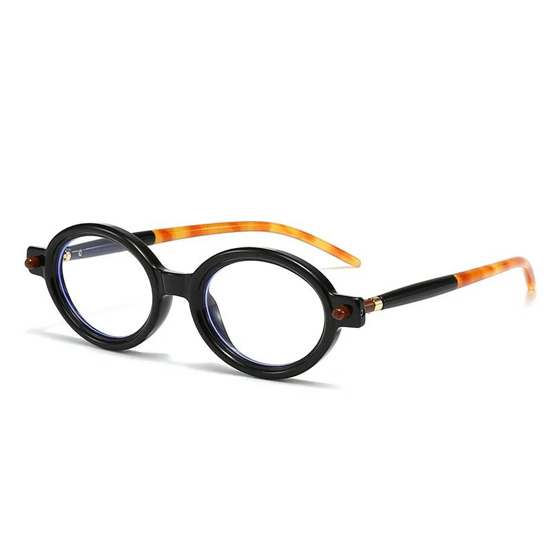 Trendy sunglasses and eyeglasses