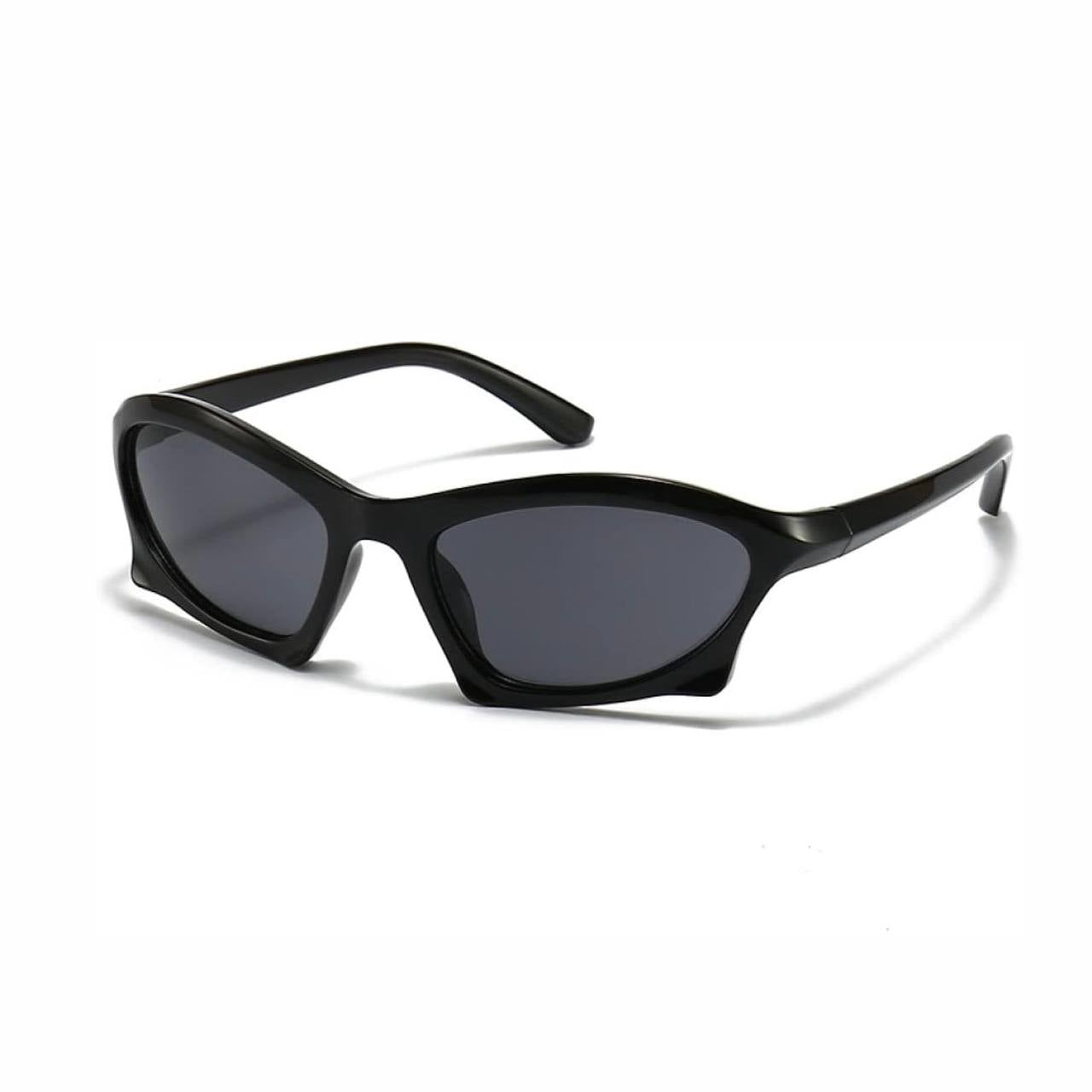 Trendy sunglasses