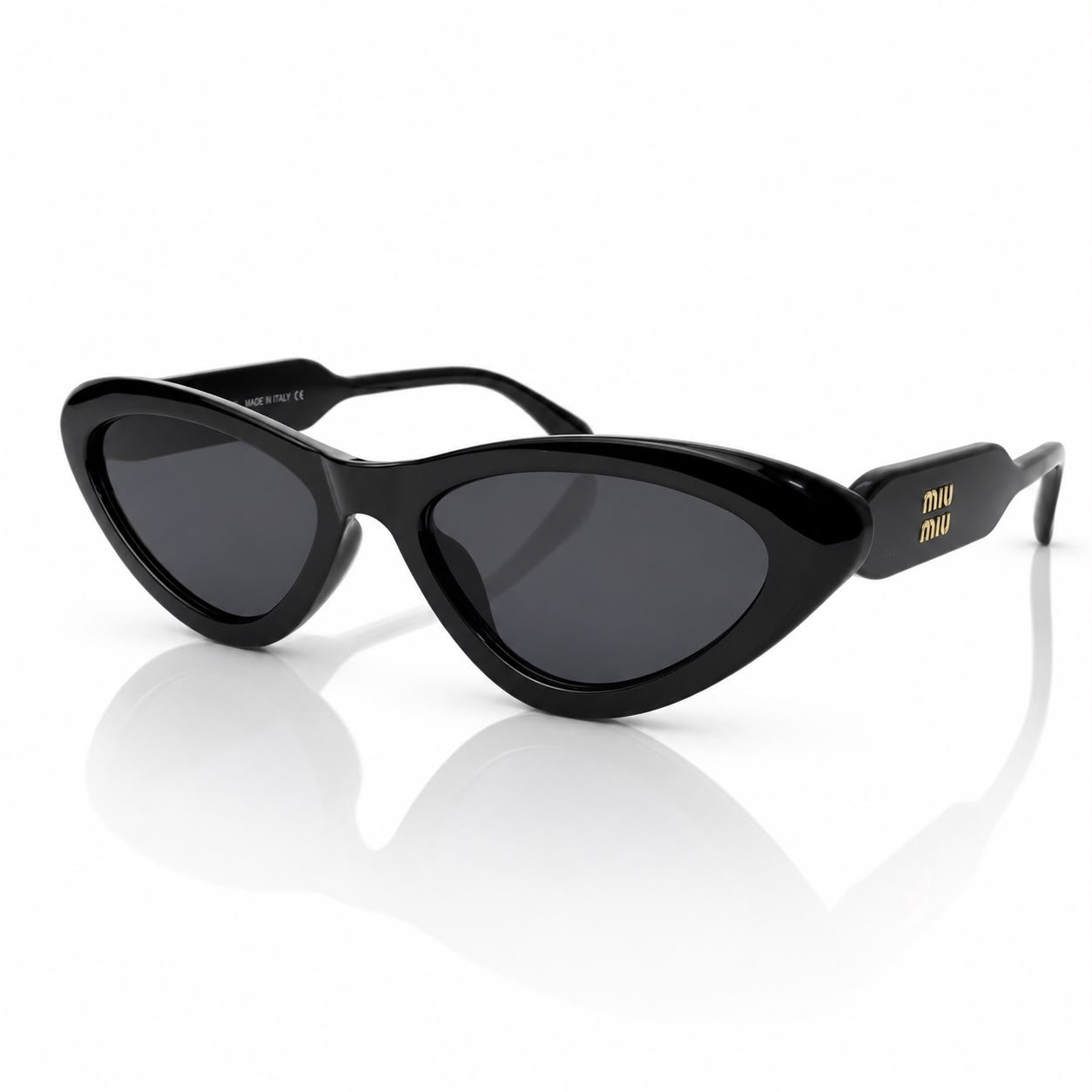 Miu Miu Cat-Eye