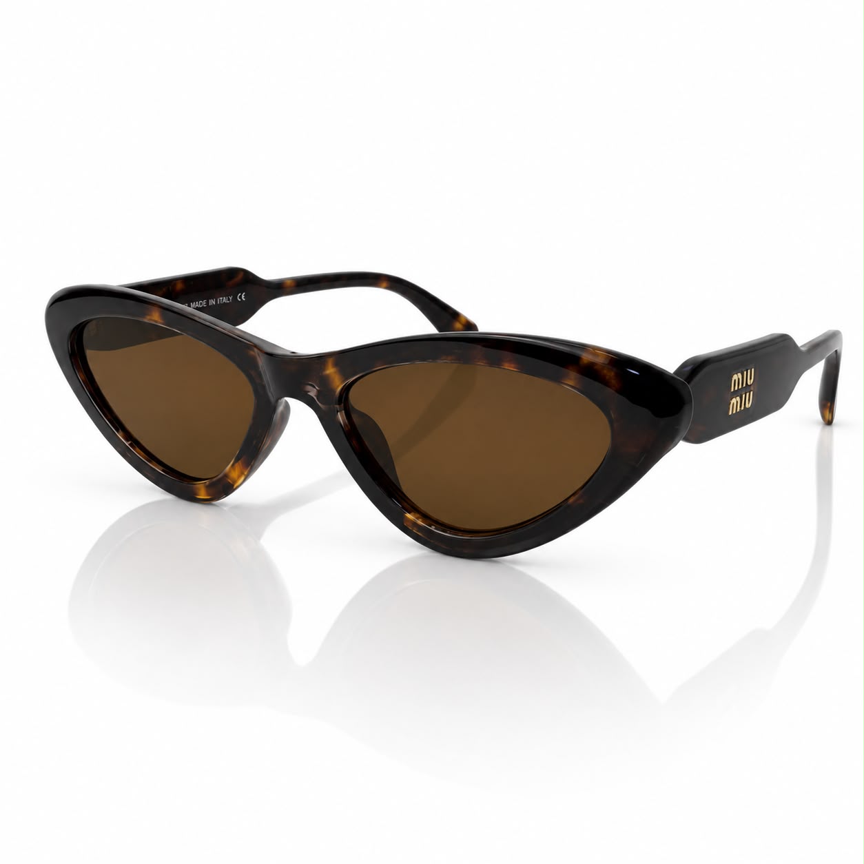 Miu Miu Cat-Eye