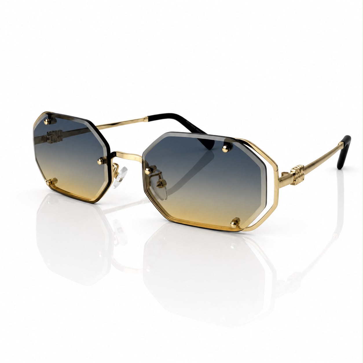 Miu Miu luxury sunglasses