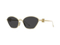 Loewe Anagram LW40115U metal cat
