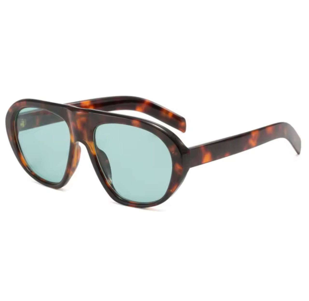 Trendy sunglasses