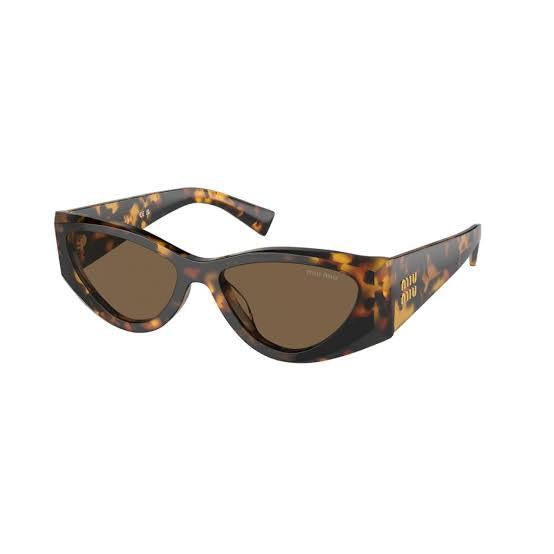 Miu Miu MU 06YS 1AB5S0 sunglasses
